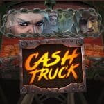 สล็อต Cash Truck