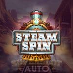 สล็อต Steam Spin