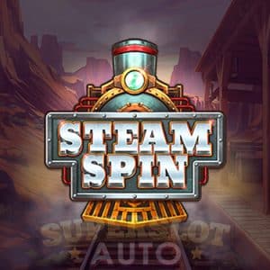 สล็อต Steam Spin