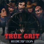 สล็อต True Grit Redemption