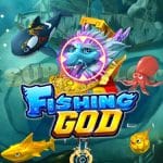 สล็อต Fishing God
