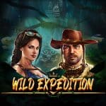 สล็อต Wild Expedition
