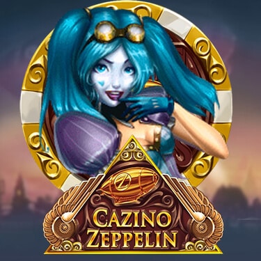 สล็อต Cazino Zeppelin