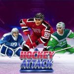 สล็อต Hockey Attack