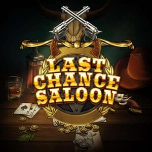 สล็อต Last Chance Saloon
