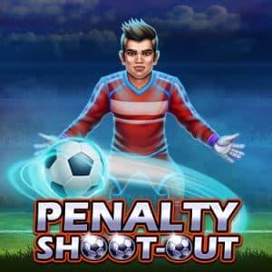 สล็อต Penalty Shoot out