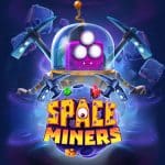 สล็อต Space Miners