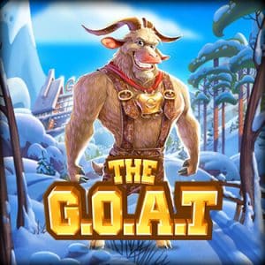 สล็อต The Goat