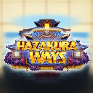 สล็อต Hazakura Ways