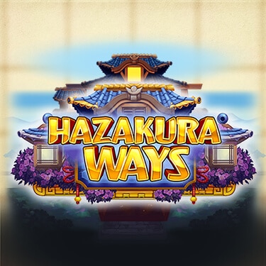 สล็อต Hazakura Ways