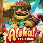 สล็อต Aloha Christmas