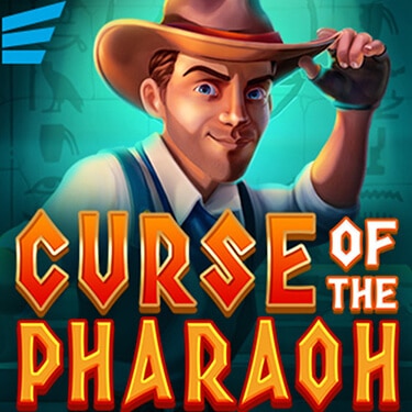 สล็อต Curse of the Pharaoh