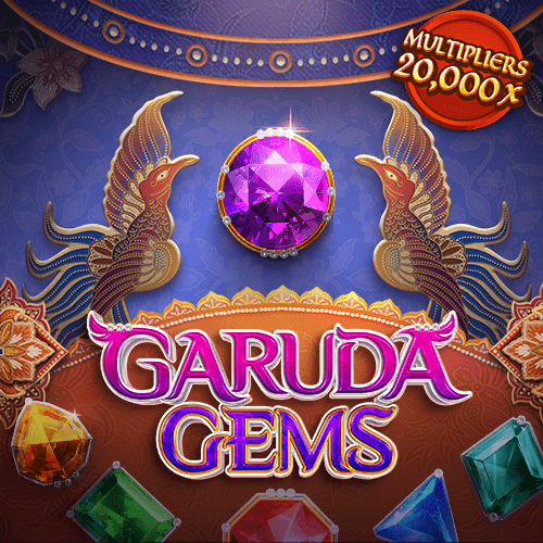 สล็อต Garuda Gems