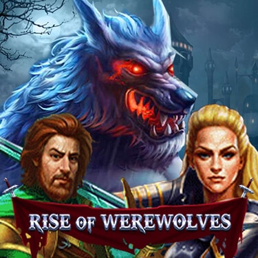 สล็อต Rise of Werewolves