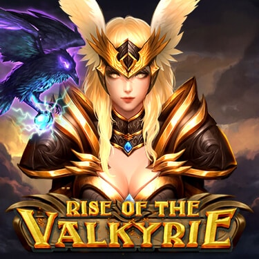 สล็อต Rise of the Valkyrie Splitz
