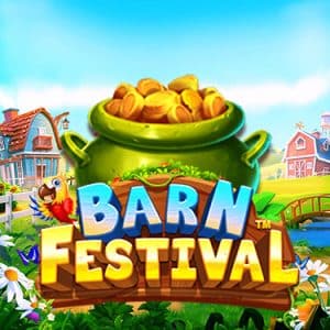 สล็อต Barn Festival