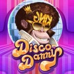 สล็อต Disco Danny
