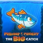 สล็อต Fishin Frenzy Fortune Spins