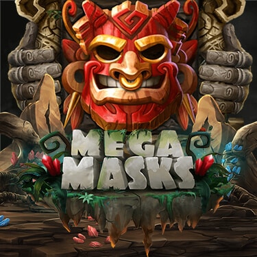 สล็อต Mega Masks