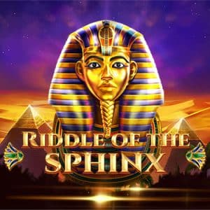 สล็อต Riddle Of The Sphinx