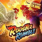 สล็อต Rooster Rumble