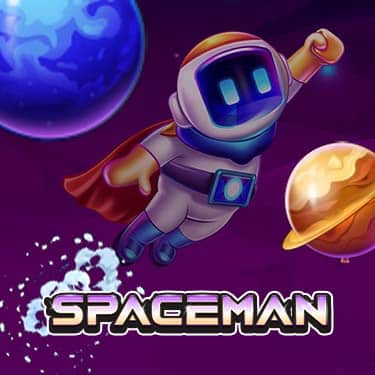 สล็อต Spaceman