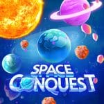 สล็อต Space Conquest
