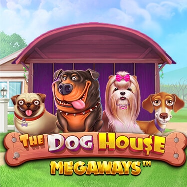 สล็อต The Dog House
