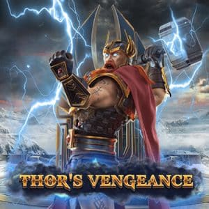 สล็อต Thor's Vengeance