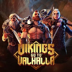 ทดลองเล่น สล็อต Vikings Go To Valhalla