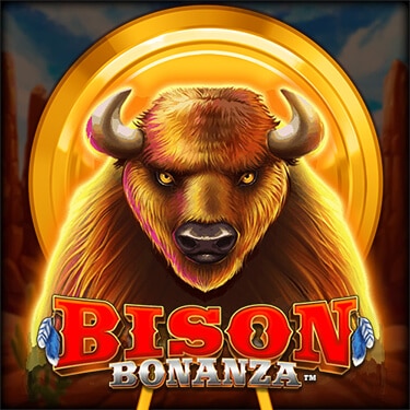 สล็อต Bison Bonanza