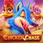 สล็อต Chicken Chase