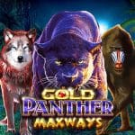 สล็อต Gold Panther Maxways