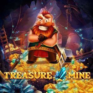 สล็อต Treasure Mine Power Reels