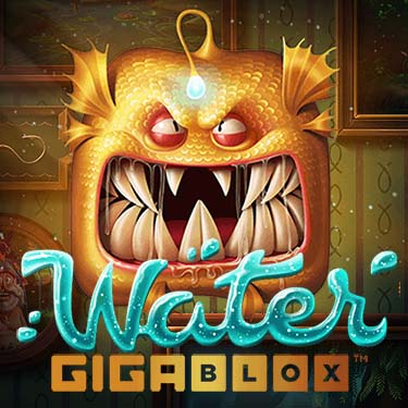 สล็อต Waterblox Gigablox