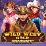สล็อต Wild West Gold Megaways