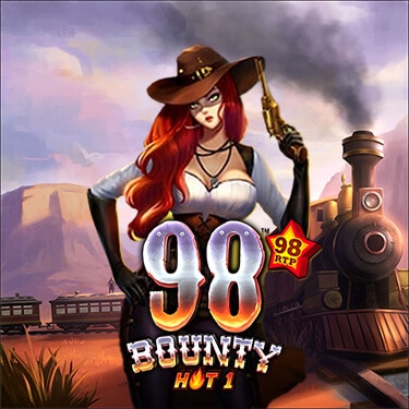 สล็อต Bounty 98 Hot 1