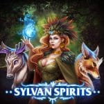 สล็อต Sylvan Spirits