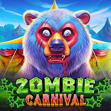 สล็อต Zombie Carnival
