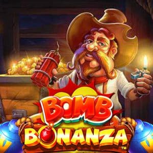 สล็อต Bomb Bonanza