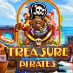 สล็อต Treasure Pirates