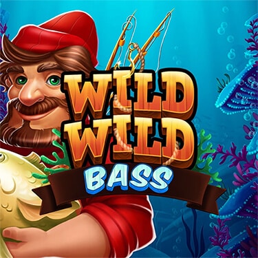 สล็อต Wild Wild Bass