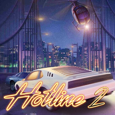 สล็อต Hotline 2