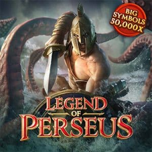 สล็อต Legend of Perseus