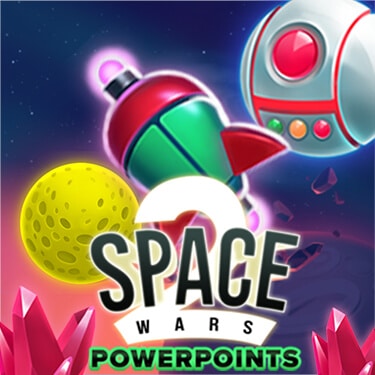 สล็อต Space Wars 2 Powerpoints