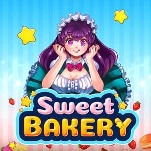 สล็อต Sweet Bakery