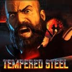 สล็อต Tempered Steel