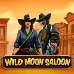 สล็อต Wild Moon Saloon