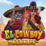สล็อต El Cowboy Megaways