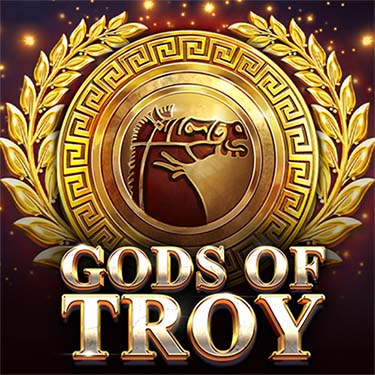 สล็อต God of Troy